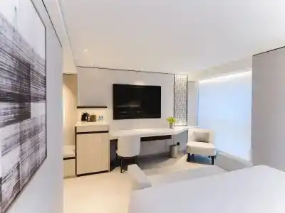 The Bauhinia - Central - 40