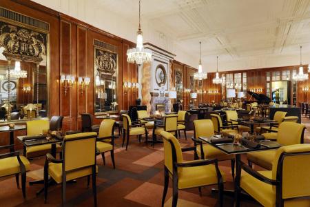 Bristol, a Luxury Collection Hotel, Vienna - 34