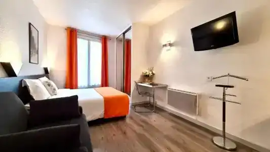 Boulogne Résidence - 58