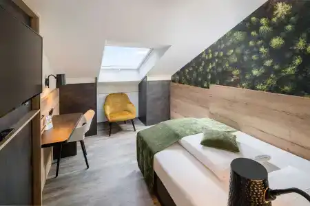 Best Western München Airport - 88