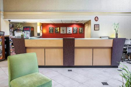 Clarion Portland International Airport - 1