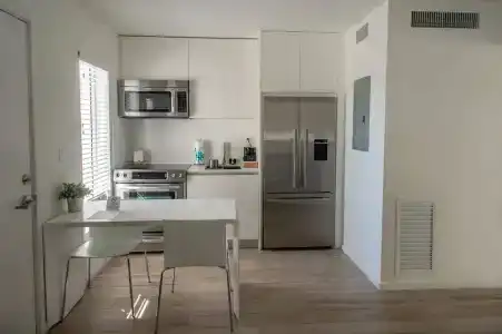 Beach Haus Key Biscayne Contemporary - 24
