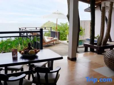 Dusit Buncha Resort Koh Tao - 76