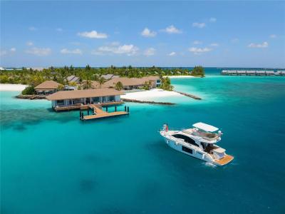 Hilton Maldives Amingiri & Spa - 39