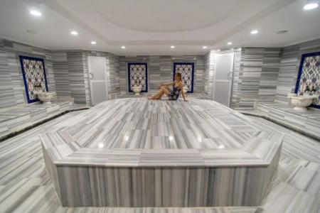 Ugurlu Termal Tatil Köyü - 18