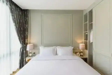 Parc Borough City Resort -Sha Extra Plus - 101