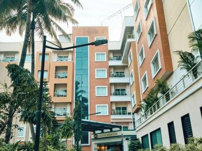 Grand Mercure Bangalore - An Accor Brand - 0