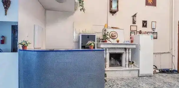 Островок - 0