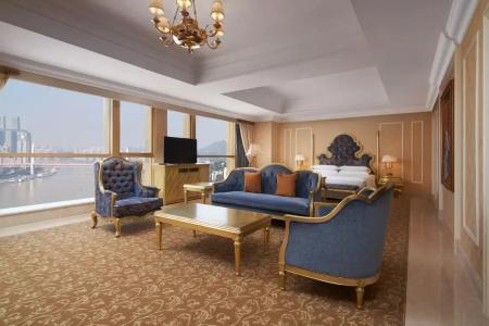 Sheraton Chongqing - 193