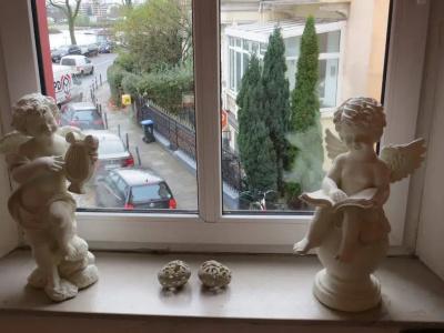 TurmWeserblick Bremen - 9