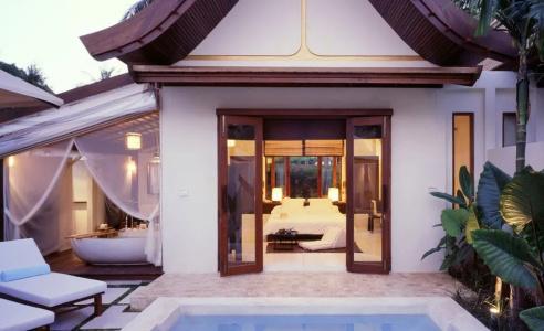 Sala Samui Choengmon Beach Resort - Sha Plus - 26