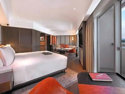 Fairmont Singapore (SG Clean) - 57