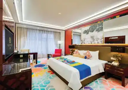 NagaWorld & Entertainment Complex - 59
