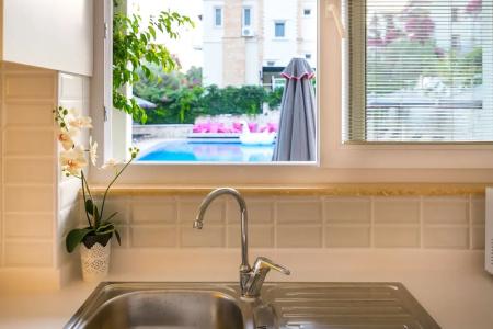 Kalkan Suites - 45