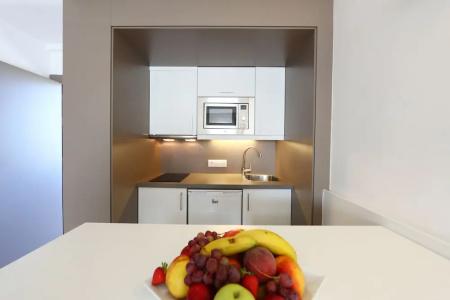 Apartamentos Jade - 46