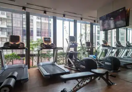 Oasia Downtown, Singapore by Far East Hospitality (SG Clean) - 25