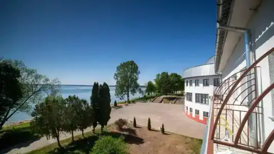 Нарочь - 13
