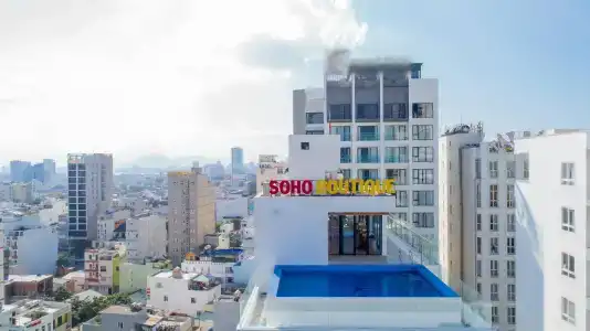Soho Boutique - 21
