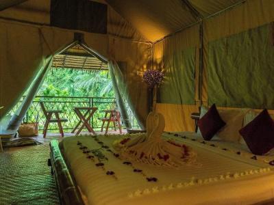 Khaosok Boutique Hideaway - 52