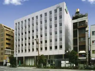 r&b Tokyo Toyocho - 31