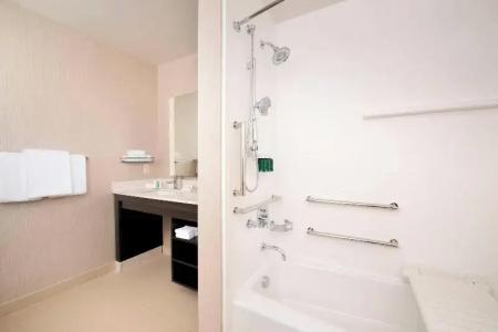 Residence Inn by Marriott Denver Airport/Convention Center - 58