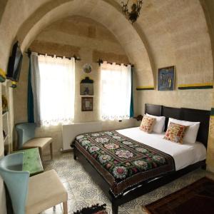 Canela Cave - Cappadocia - 26
