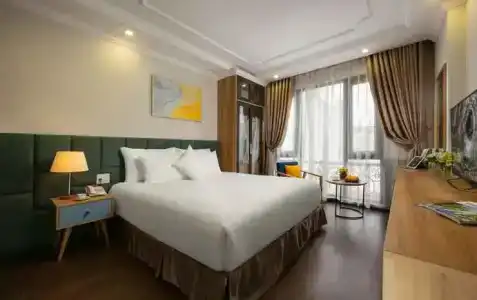 c'Bon Do Quang - 4