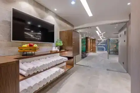 Radisson Blu Béke, Budapest - 7