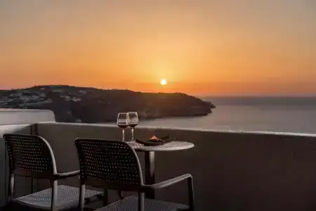 Caldera's Dolphin Suites - 37