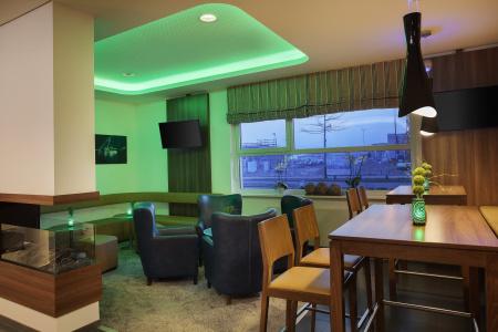 Holiday Inn Express Bremen Airport, An Ihg - 20