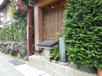 Tsutaya Ryokan - 11