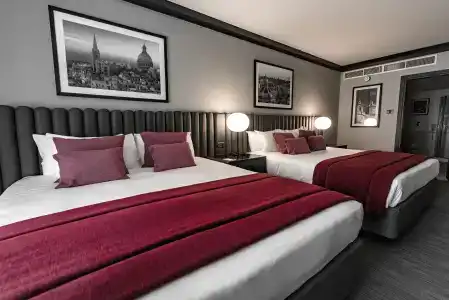 InterContinentals - Malta, an IHG - 2