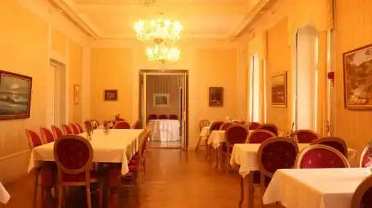 Kartanohotelli Karhulan Hovi - 20