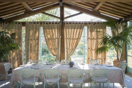 Villa Sestilia Guest House - 30