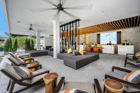 Stay Wellbeing & Lifestyle Resort - Sha Extra Plus - 34