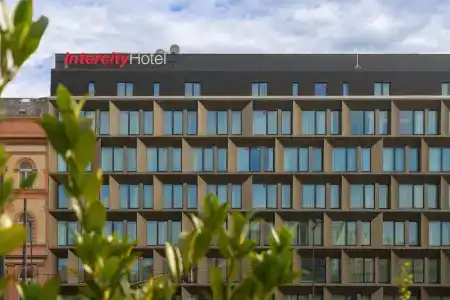 IntercityBudapest - 1