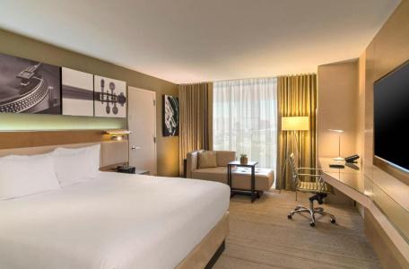 Hyatt Regency Austin - 57