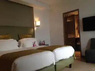 Crowne Plaza Verona Fiera, An Ihg - 5
