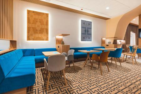 Hampton By Hilton Warsaw Reduta - 39