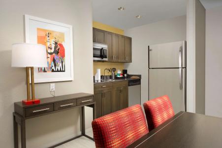 Homewood Suites by Hilton Miami Downtown/Brickell - 12