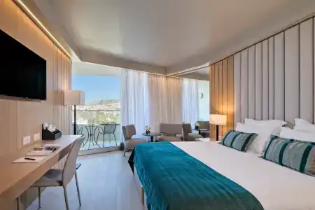 Divani Apollon Palace & Thalasso - 4