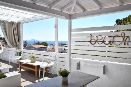 Angelos Design Suites - 69