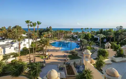 Steigenberger Marhaba Thalasso Hammamet - 27