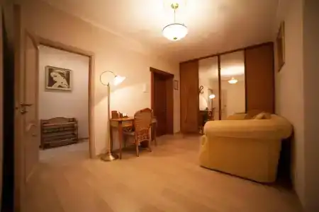 Villa Alvīne Family Apart-Hotel - 182