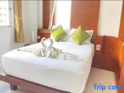 Sukcheewa Residence Phuket - 79