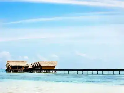 Adaaran Prestige Ocean Villas - Premium All Inclusive - 7