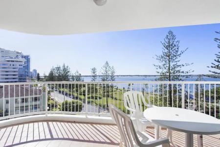 Crystal Bay On The Broadwater - 116