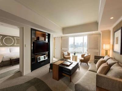 Hilton Tokyo Odaiba - 62