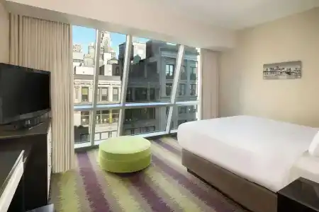 Best Western Premier Herald Square - 55