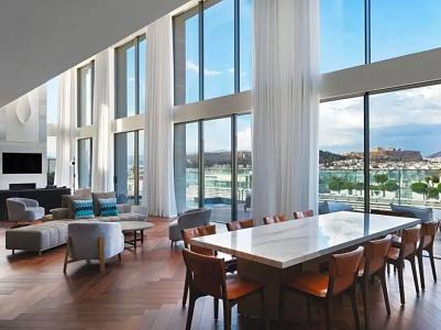 Grand Hyatt Athens - 61